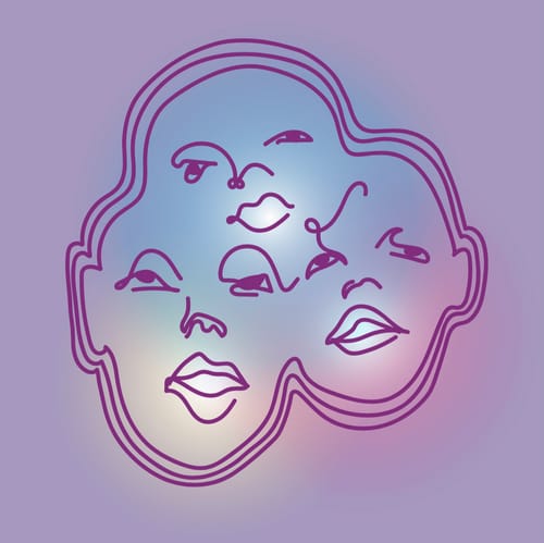 RESONANCE Sessions around music, voice and gender expression