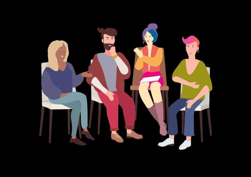 GenderKring Discussion Evening [Ghent]