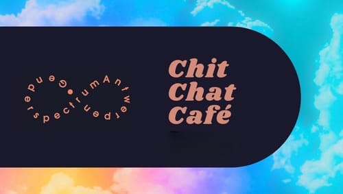 Chit Chat Café - Gent